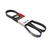 GATES MICRO-V NON AIR CON/AC DELETE AUXILARY BELT FOR HONDA INTEGRA DC5 TYPE R