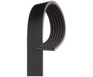 Gates Micro-V Stretch Fit V-Ribbed Belt - 6PK1248SF - Fits Mercedes