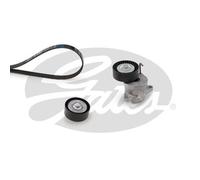 GATES K036PK1903 V-Ribbed Belt Set