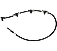 Gates Molded Fuel Hose - MFL1140