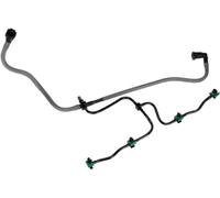 Gates Molded Fuel Hose - MFL1236
