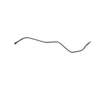 Gates Molded Fuel Hose - MFL1237