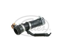 Gates Molded Heater Hose - 02-1700