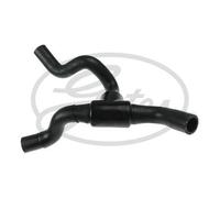 Gates Heater Hose 02-2483 Coolant 1336534 22759097 13220146 6336156 427522483
