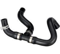 Gates 02-2985 Heater hose Replacement Fits Mercedes-Benz Viano Vito Vito/Mixto