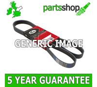 Gates Multi Rib Auxiliary Drive V Belt 6PK1903