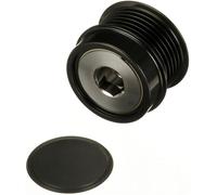 Gates Alternator Overrunning Freewheel Clutch