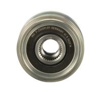 Gates Alternator Freewheel Clutch OAP7077