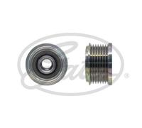 Gates OAP7247 Over Running Alternator Pulley