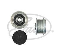 Gates OAP7256 Over Running Alternator Pulley