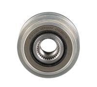 GATES OAP7295 Alternator clutch pulley
