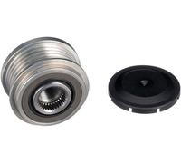 Gates OAP7295 Over Running Alternator Pulley