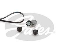 GATES OE DRIVE V-RIBBED BELT SET KIT K016PK1340