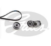 GATES OE DRIVE V-RIBBED BELT SET KIT K016PK1623