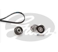 GATES OE DRIVE V-RIBBED BELT SET KIT K026PK1685
