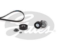 GATES OE DRIVE V-RIBBED BELT SET KIT K026PK1818