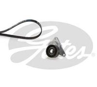 GATES OE DRIVE V-RIBBED BELT SET KIT K036DPK1838