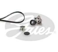 GATES OE DRIVE V-RIBBED BELT SET KIT K037PK1113