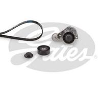 GATES OE DRIVE V-RIBBED BELT SET KIT K046DPK1825