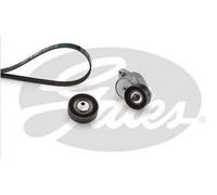 GATES OE DRIVE V-RIBBED BELT SET KIT K046PK1540