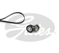 GATES OE DRIVE V-RIBBED BELT SET KIT K056PK1183