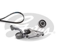 GATES OE DRIVE V-RIBBED BELT SET KIT K066PK1390
