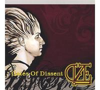 Gates of Dissent