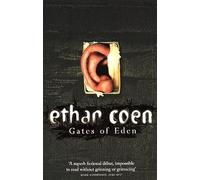 Gates Of Eden