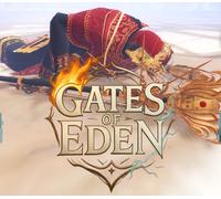 Gates of Eden PC Steam CD Key