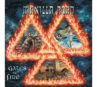 Gates Of Fire [VINYL]