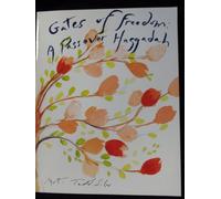 Gates of Freedom: A Passover Haggadah