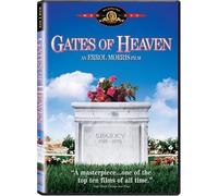 Gates of Heaven [DVD] [Region 1] [US Import] [NTSC]
