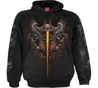 GATES OF HELL - Hoody Black