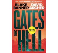 Gates of Hell (Rogue Thriller)