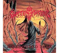 Gates Of Ishtar - A Bloodred Path