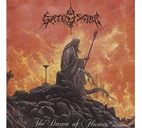 Gates Of Ishtar - The Dawn Of Flames