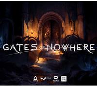Gates Of Nowhere Steam CD Key
