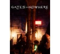 Gates Of Nowhere VR Steam Key GLOBAL