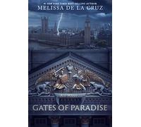 Gates Of Paradise: (A Blue Bloods Novel)