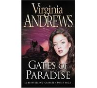 Gates of Paradise (Casteel Family 4) by Virginia Andrews (2010-10-04)