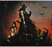 Gates Of Slumber, The - Hymns Of Blood & Thunder