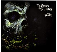 Gates Of Slumber, The - The Wretch CD