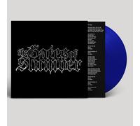 The Gates of Slumber - The Gates Of Slumber