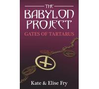 Gates of Tartarus (The Babylon Project)