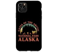 Gates Of The Arctic National Park Case for iPhone 11 Pro Max
