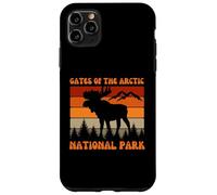 Gates Of The Arctic National Park Case for iPhone 11 Pro Max