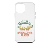 Gates Of The Arctic National Park Case for iPhone 12 mini