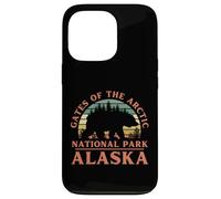 Gates Of The Arctic National Park Case for iPhone 13 Pro