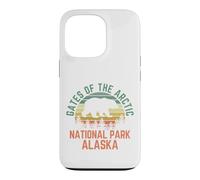 Gates Of The Arctic National Park Case for iPhone 13 Pro