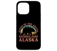 Gates Of The Arctic National Park Case for iPhone 13 Pro Max